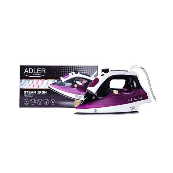 ADLER pegla AD5022 4