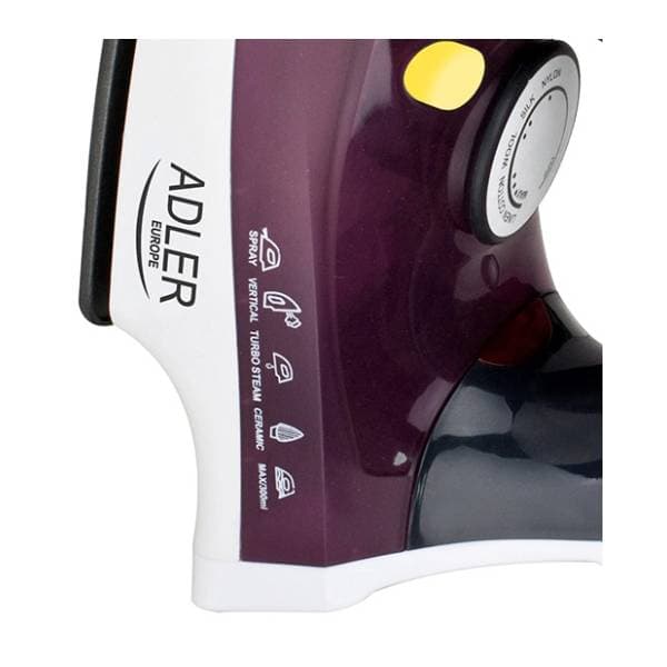 ADLER pegla AD5022 2