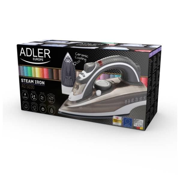 ADLER pegla AD5030 10