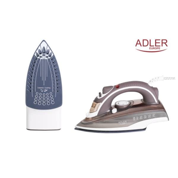 ADLER pegla AD5030 6