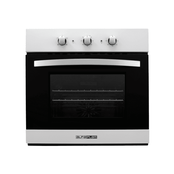 ALFA PLAM ugradna rerna UR4MG 0