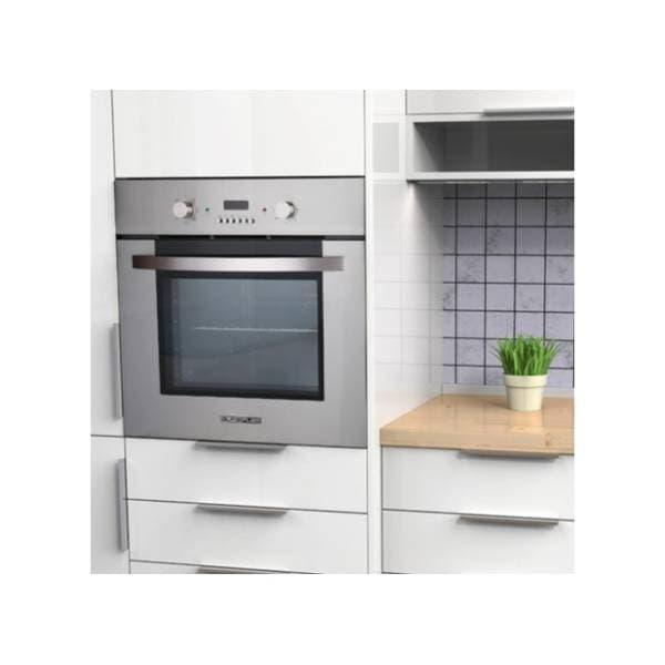 ALFA PLAM ugradna rerna UR7DGR 1