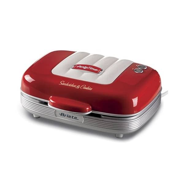ARIETE sendvič toster AR1972 0