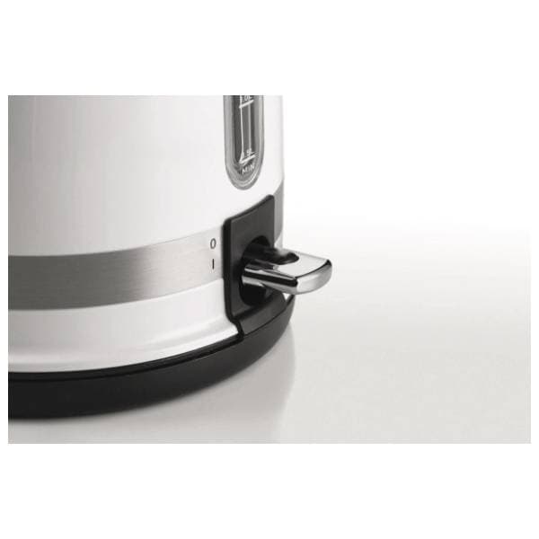 ARIETE kuvalo za vodu AR2854WH 4