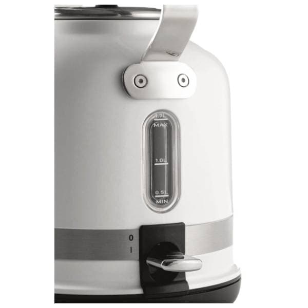ARIETE kuvalo za vodu AR2854WH 5