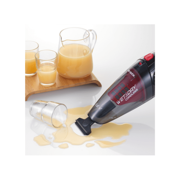 ARIETE ručni usisivač AR2474 3