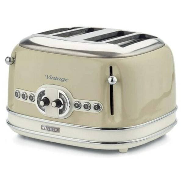 ARIETE toster Vintage AR156BG 0