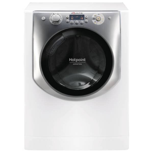 HOTPOINT ARISTON mašina za pranje i sušenje veša AQD972F 697 EU N 0