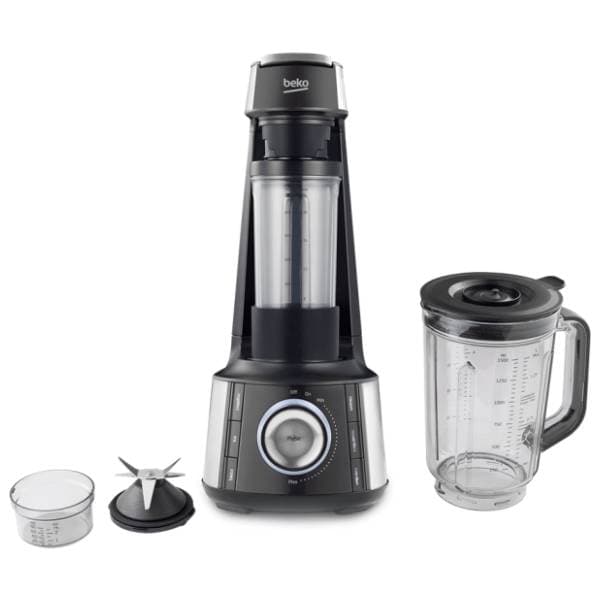 BEKO blender TBV 8106 BX 1