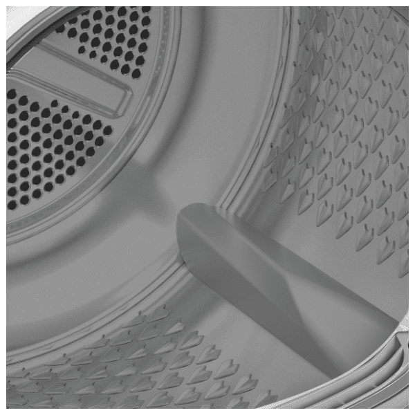 BEKO mašina za sušenje veša B3T 68230 5