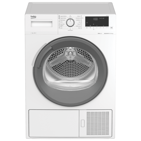 BEKO mašina za sušenje veša DF7414SX 0