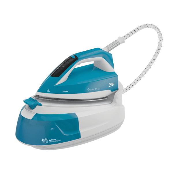 BEKO parna stanica SGA 6124D 0