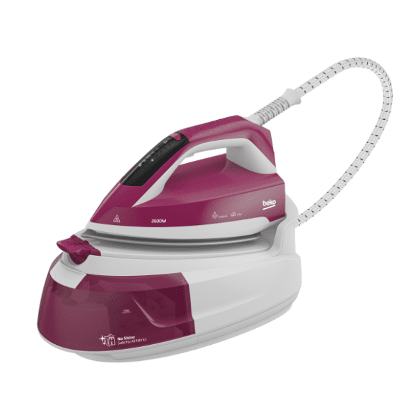BEKO parna stanica SGA 6126R 0