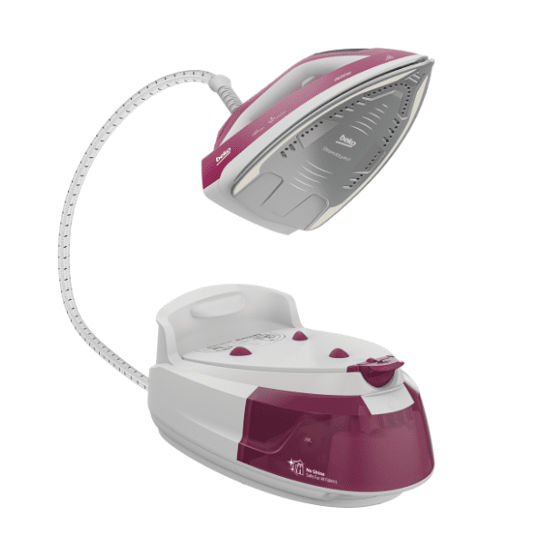 BEKO parna stanica SGA 6126R 1