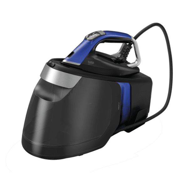 BEKO parna stanica SGA 9130 B 0