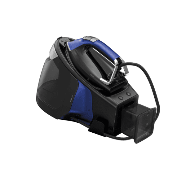 BEKO parna stanica SGA 9130 B 1