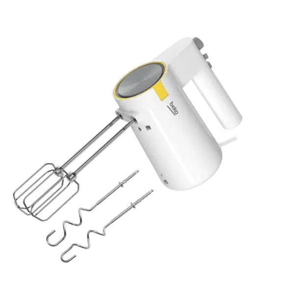 BEKO ručni mikser HMM 62404 W 1