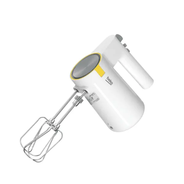 BEKO ručni mikser HMM 62404 W 3