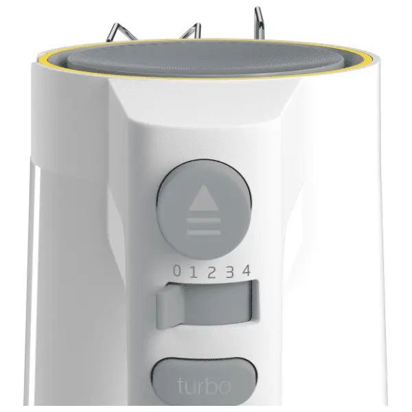 BEKO ručni mikser HMM 62404 W 4