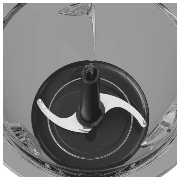 BEKO seckalica CHG 81442 BX 2