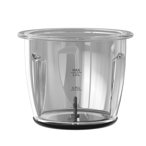 BEKO seckalica CHG 81442 BX 4