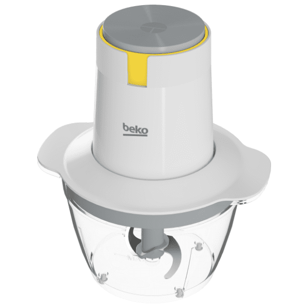 BEKO seckalica CHP 62522 W 1