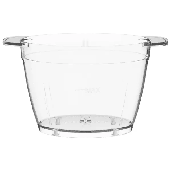 BEKO seckalica CHP 62522 W 2