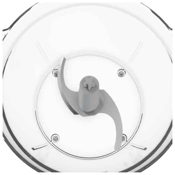 BEKO seckalica CHP 62522 W 3