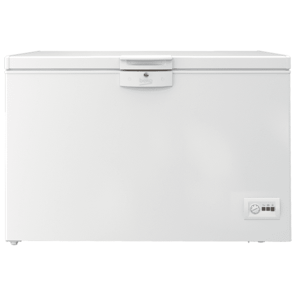 BEKO zamrzivač HSA40530N 0