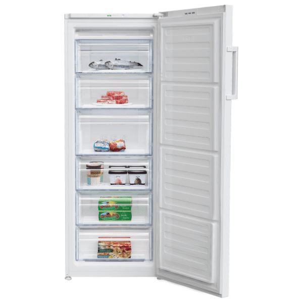 BEKO zamrzivač RFSA240M21W 2