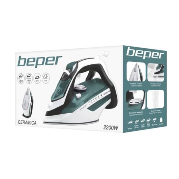 BEPER pegla 50.101 7