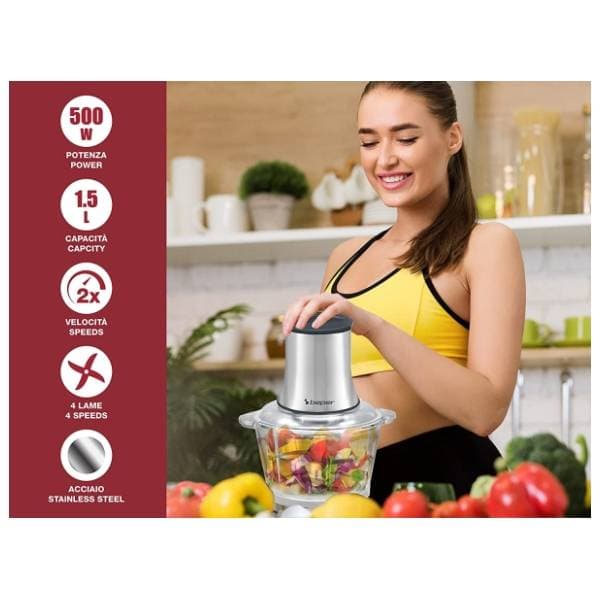 BEPER seckalica P102ROB001 6