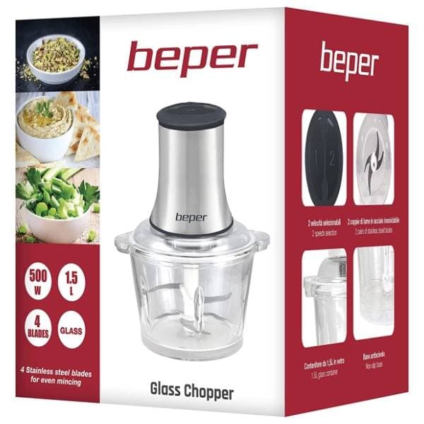 BEPER seckalica P102ROB001 4