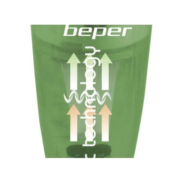 BEPER štapni usisivač 50.451 5