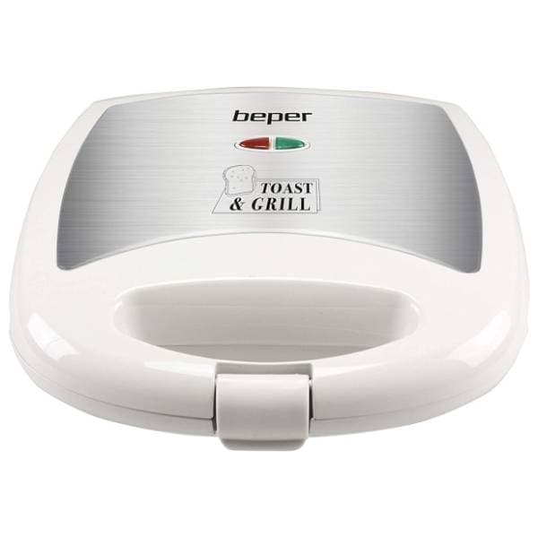 BEPER sendvič toster 90.620 0