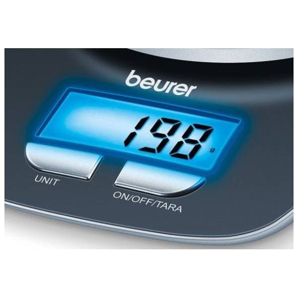 BEURER kuhinjska vaga KS 25 1