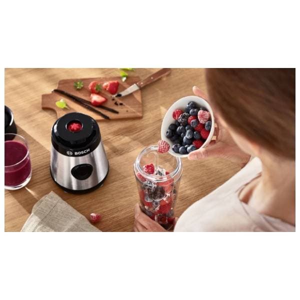 BOSCH blender MMB2111M 8