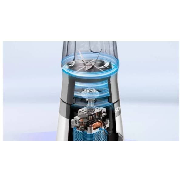 BOSCH blender MMB2111S 5