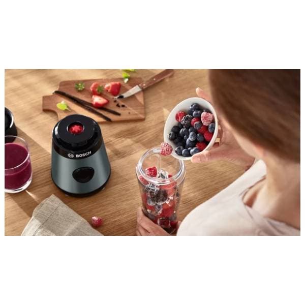 BOSCH blender MMB2111S 8