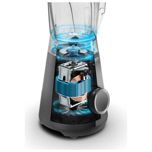BOSCH blender MMB6141B 3