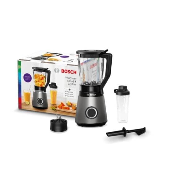 BOSCH blender MMB6174S 9