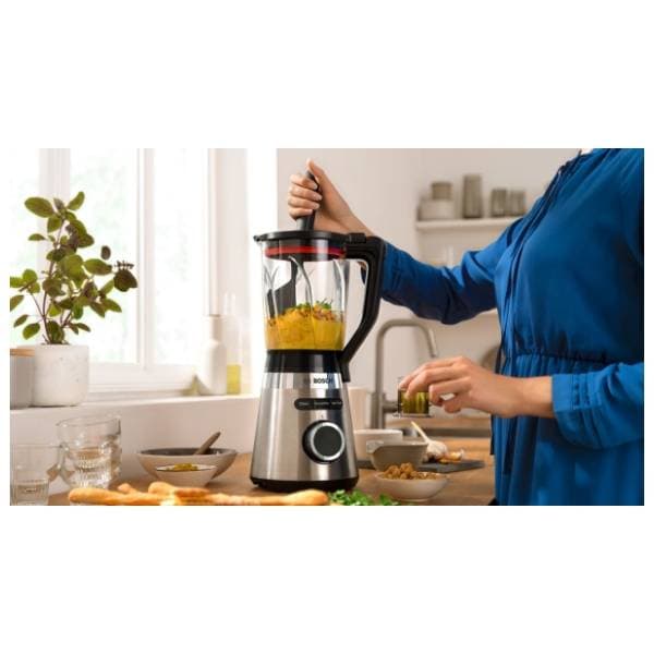 BOSCH blender MMB6384M 6