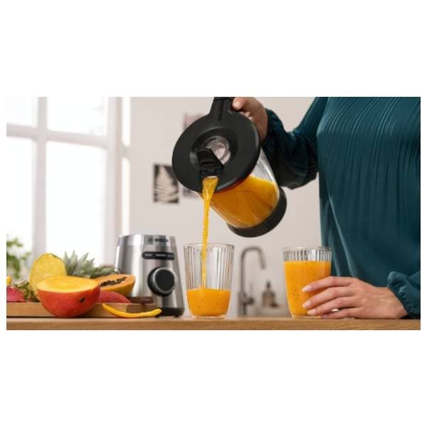 BOSCH blender MMB6384M 8