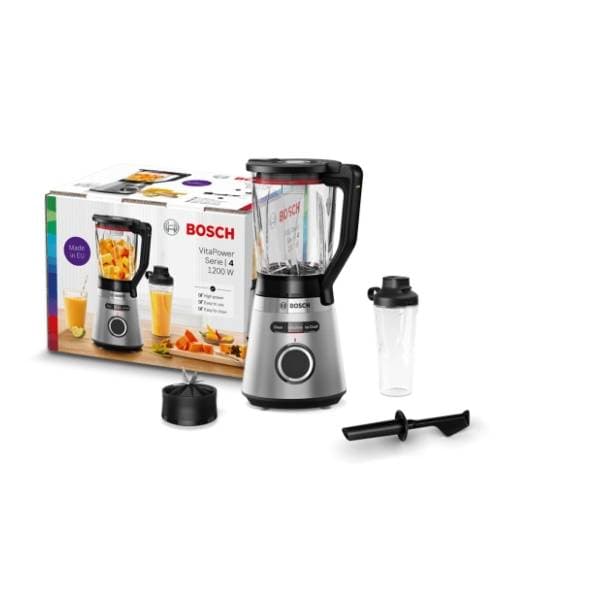 BOSCH blender MMB6384M 9