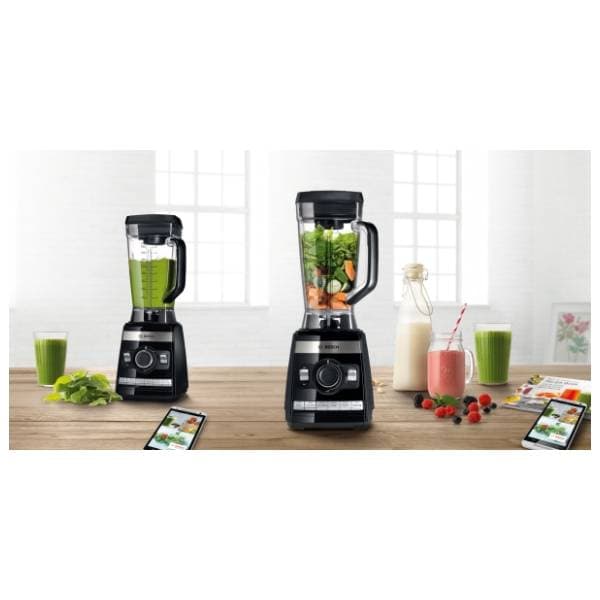BOSCH blender MMBH6P6B 6