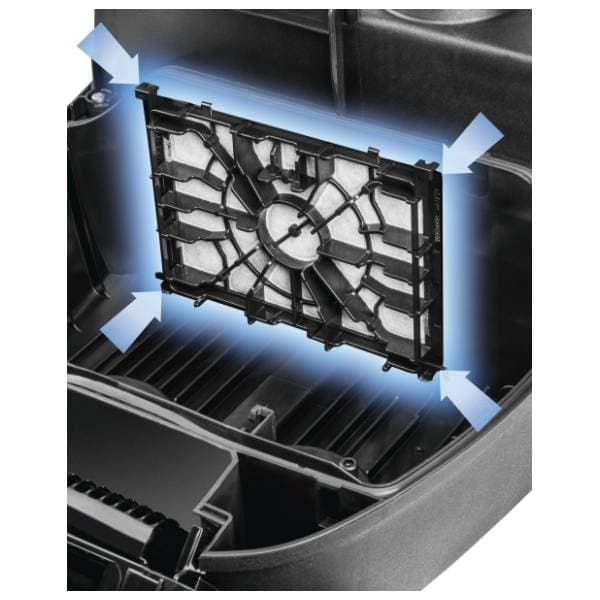BOSCH filter za usisivač BBZ02MPF 2