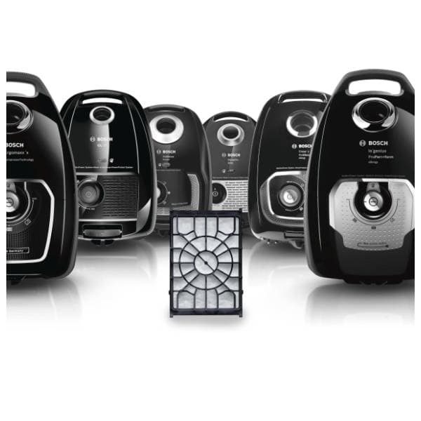 BOSCH filter za usisivač BBZ02MPF 5