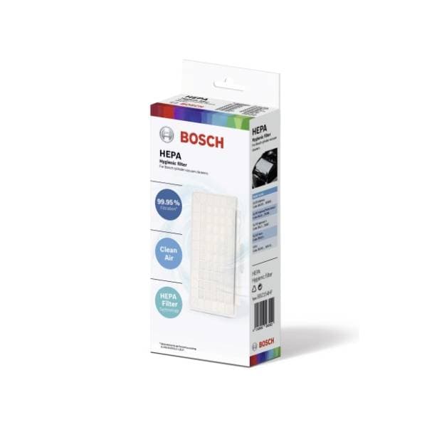 BOSCH filter za usisivač BBZ154HF 0