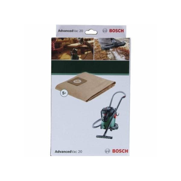 BOSCH kesa za usisivač 2609256F33 1