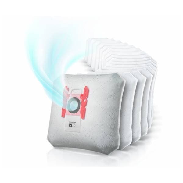 BOSCH kese za usisivač BBZ16GALL - 16 kom 2